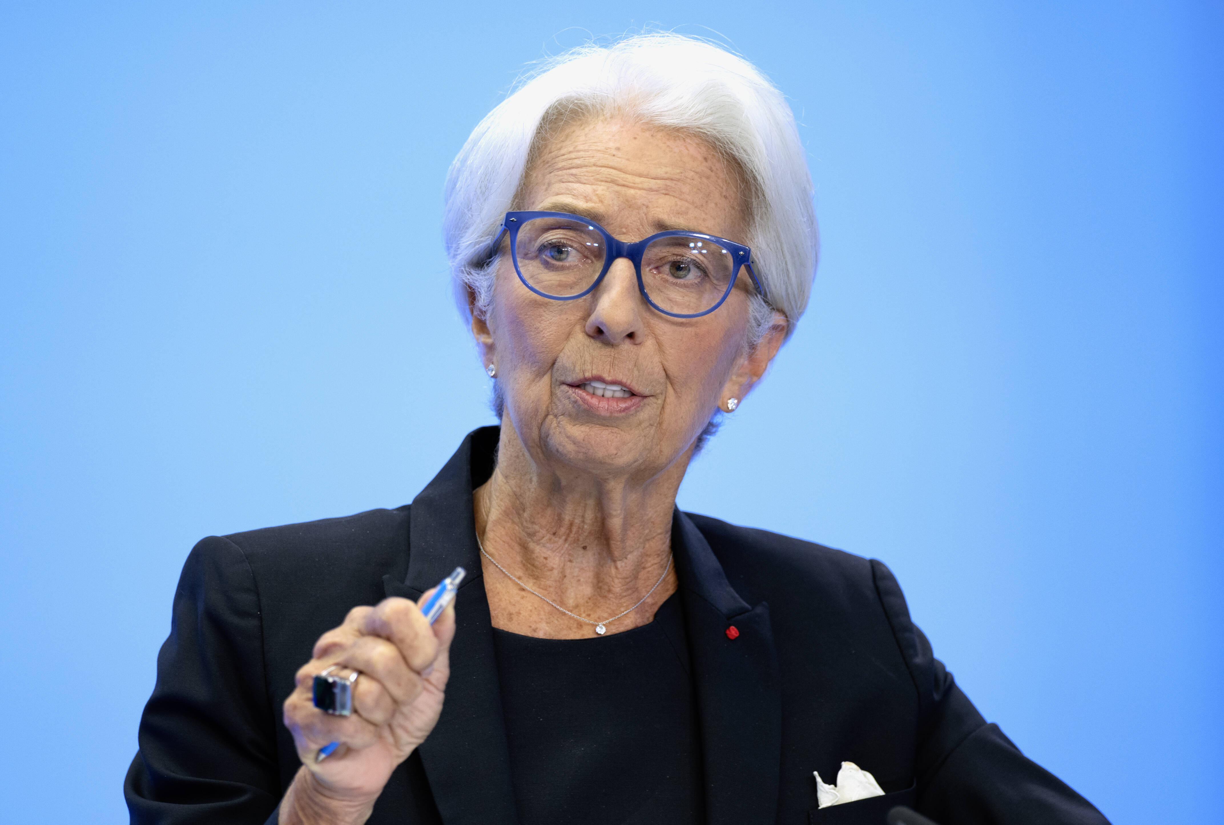 Zinsalarm in Europa! EZB erhöht den Leitzins erneut um satte 0,75% - was bedeutet das für uns?