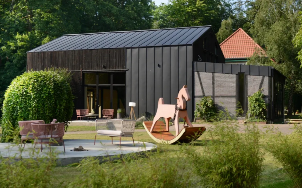 Komplettes Dorf in Deutschland wird zum Schnäppchenpreis verkauft! Das ist der Grund