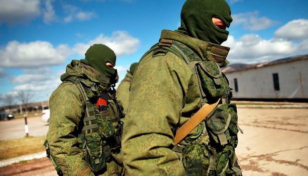 Menschenfutter! Wagner-Söldner rekrutieren jetzt Gefängnis-Insassen aus Weißrussland - es ist egal woher - Hauptsache Masse!