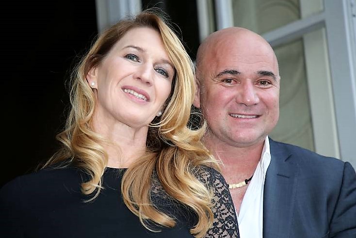 Familientragödie bei Steffi Graf und Andre Agassi - täglich Schmerzen und Medikamente!
