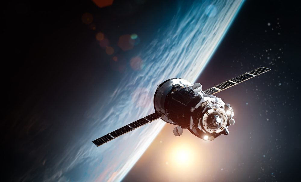 Geheimer russischer Militärsatellit zerbricht im Weltraum! Amerikaner melden beunruhigende Beobachtung!