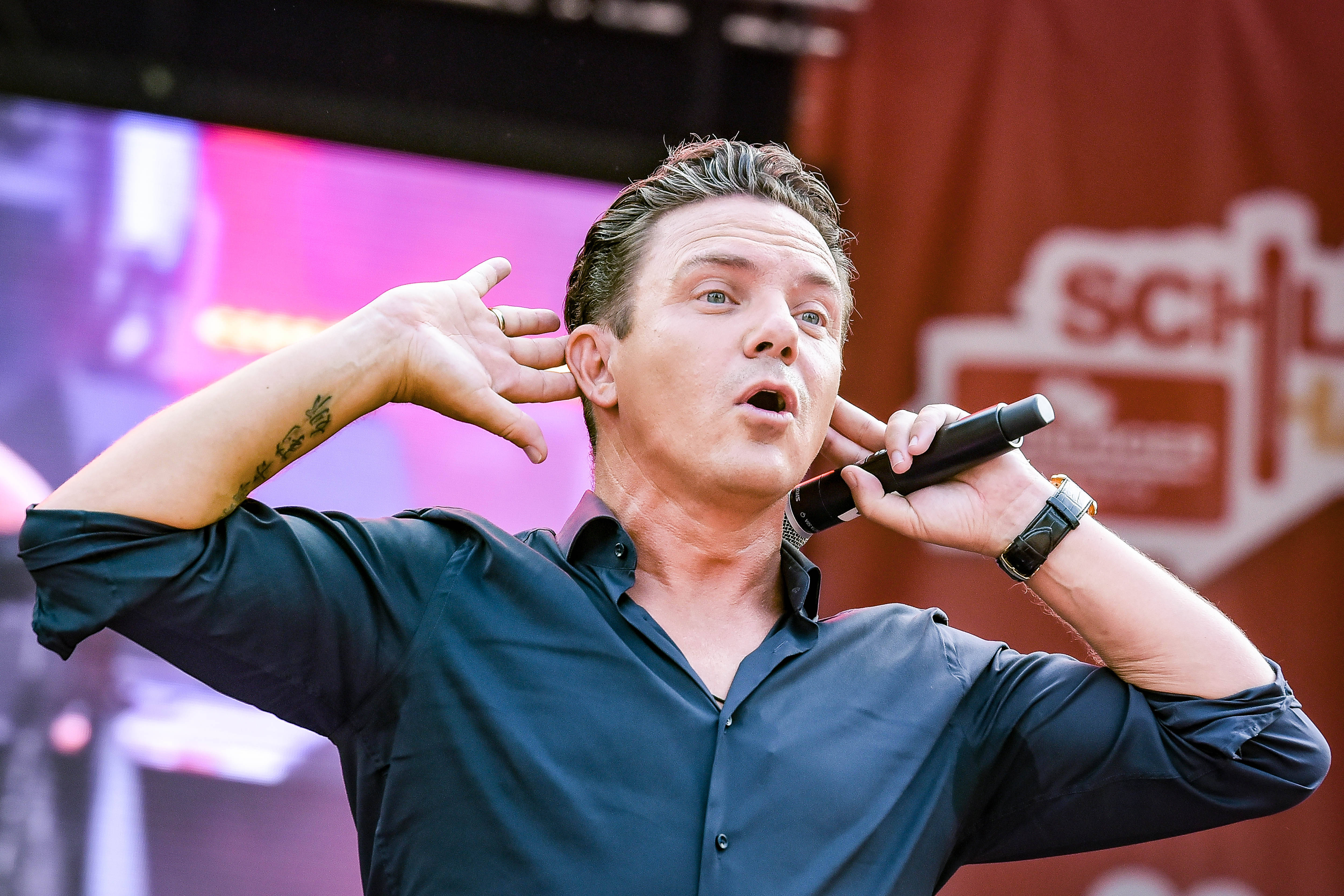 Liebes-Sensation! Stefan Mross Nach Trennung von Ehefrau Anna Carina Woitschack frisch verliebt!