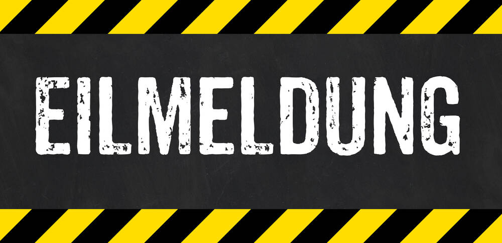 Erneuter Terroranschlag! Attentäter schießt in  um sich - 3 Personen verletzt!