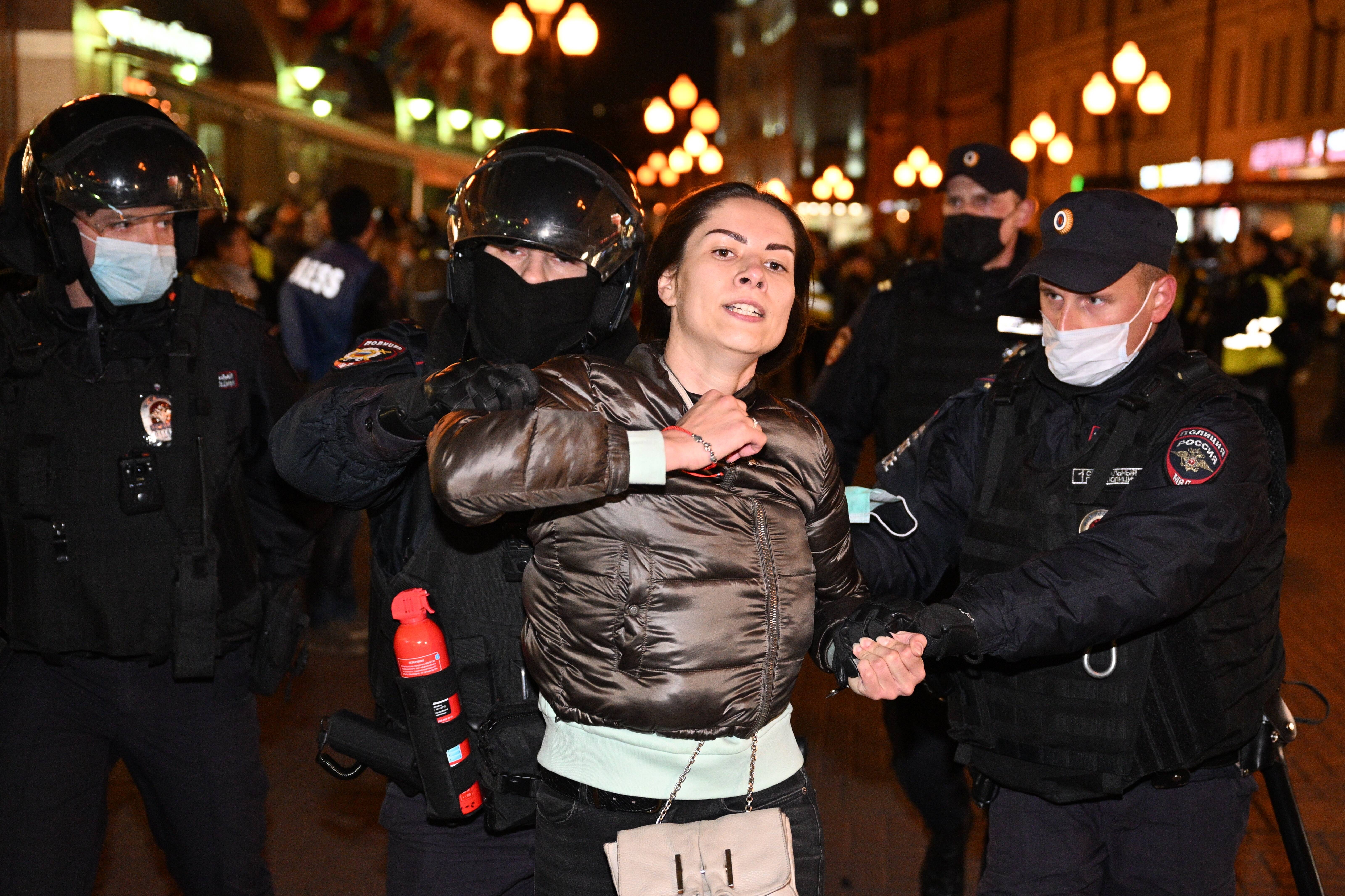 Russisches Spionagenetzwerk zerschlagen - wollte Putin unsere Waffenlieferungen zerstören?