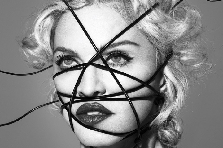 Mega-Star Madonna bewusstlos aufgefunden! Intensivstation - große Sorge um die Pop-Ikone!