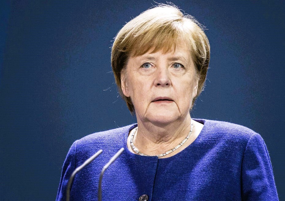 Angela Merkel - trauriges Ehe-Aus nach 30 Jahren? Ihr Mann scheint mit ihr abgeschlossen zu haben