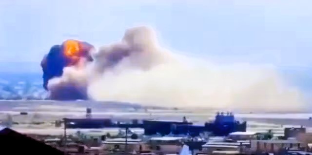 Flugzeug der Wagner-Söldner Explodiert! 140 Todesopfer bei schwerem Flugunglück!