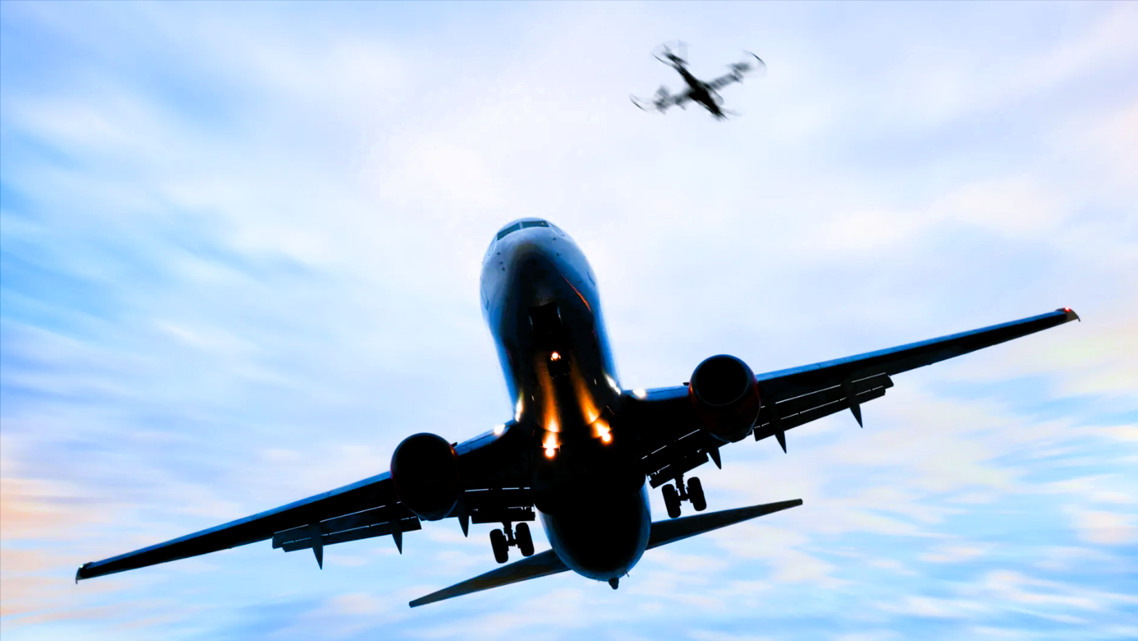 EILMELDUNG - Amerikaner schießen türkische Drohne ab! Konflikt in Syrien droht zu eskalieren