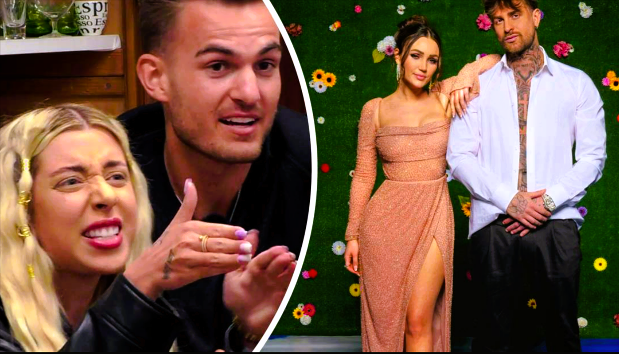 Eklat beim "Sommerhaus der Stars" - RTL2 wirft 4 Teilnehmer raus! Sogar die Staatsanwaltschaft ermittelt!