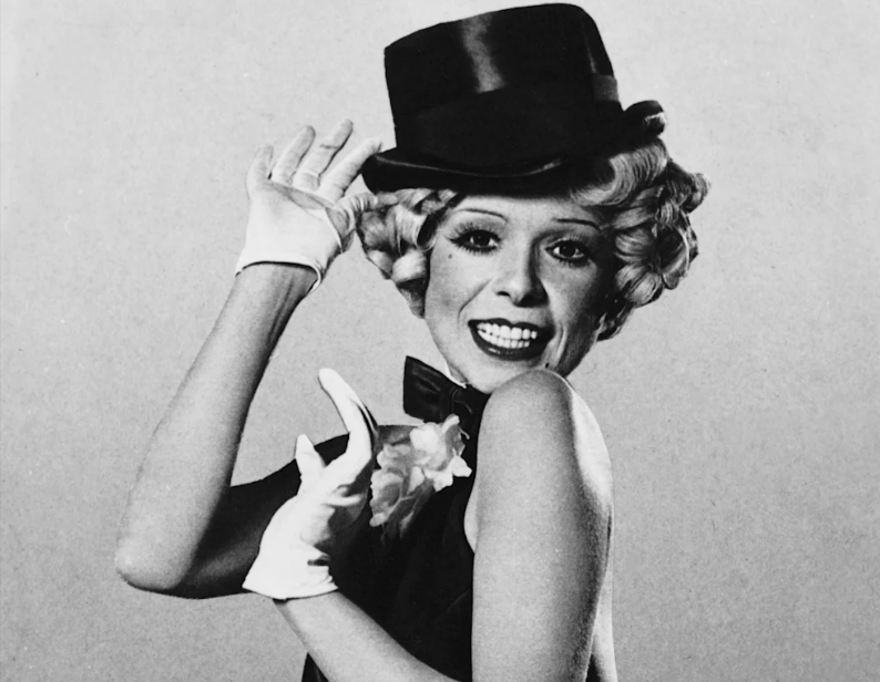 Ingrid Steeger ist tot! Trauriges Ende einer Ikone