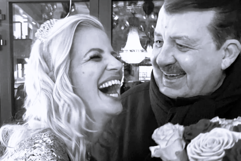 Trauer! TV-Star Susan Sideropoulos von schrecklicher Todesmeldung erschüttert!