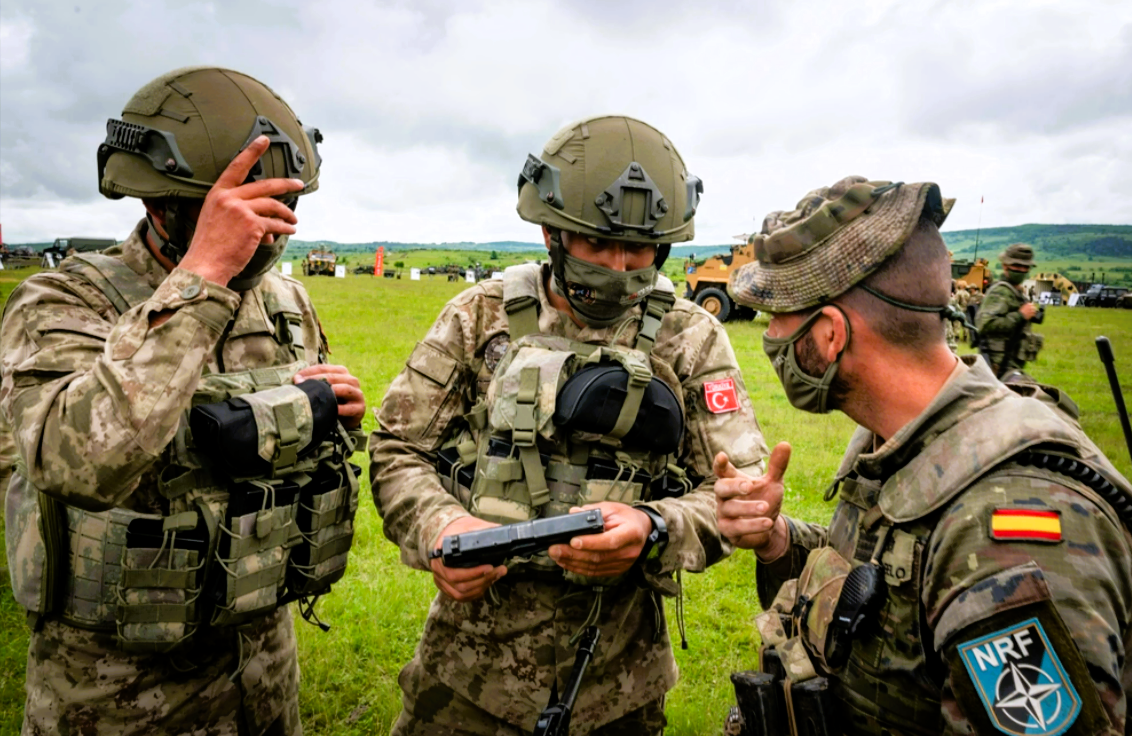 20.000 NATO-Soldaten üben Weichsel-Überquerung! Großes Manöver der NATO als Drohung an Putin!
