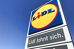 Rückruf bei Lidl - auf keinen Fall essen! Beliebtes Produkt kann allergischen Schock auslösen!