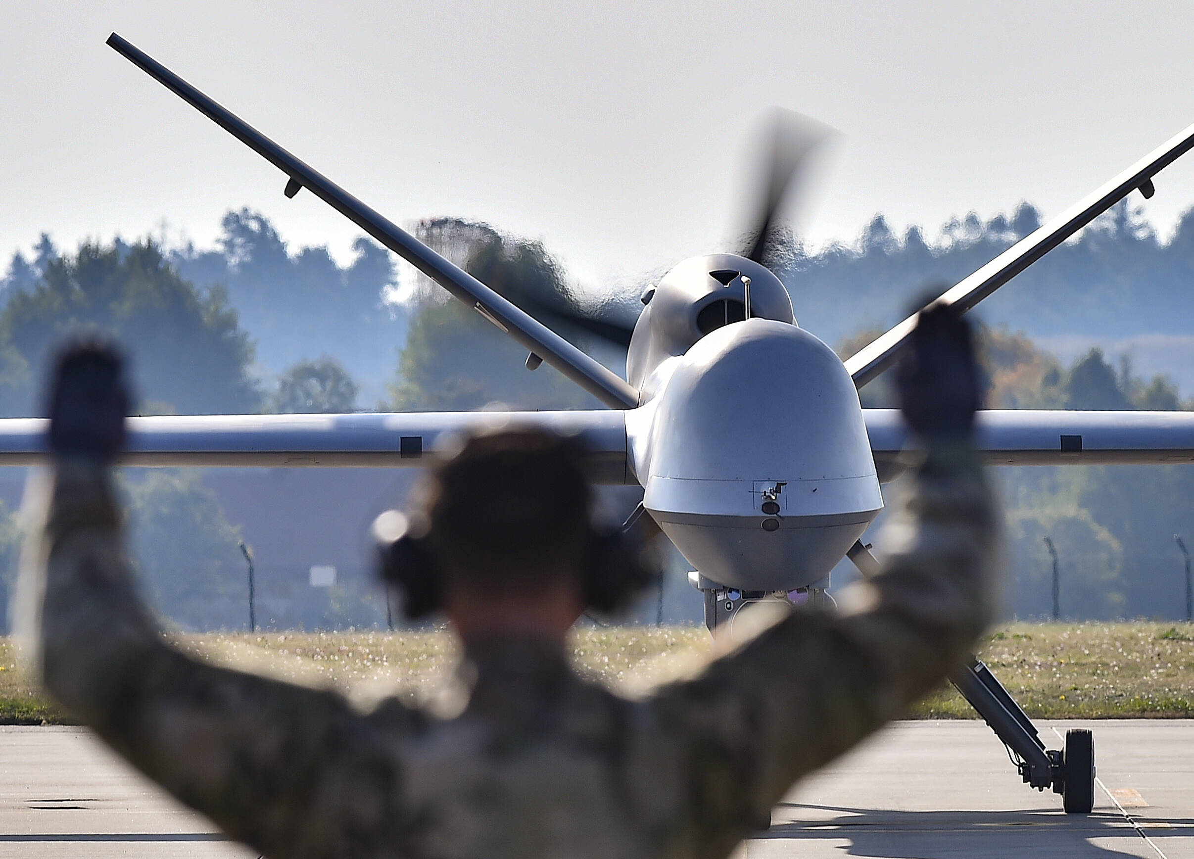 Kreml im Angst! Moskau kommt in Reichweite! Ukraine entwickelt Mega-Drohnen