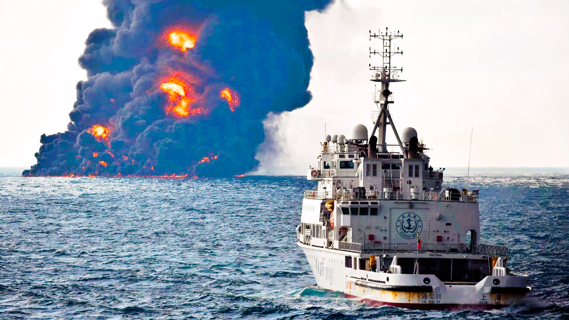 Putins Geisterflotte bald "versenkt"?! Westliche Sanktionen gegen Russland immer wirkungsvoller