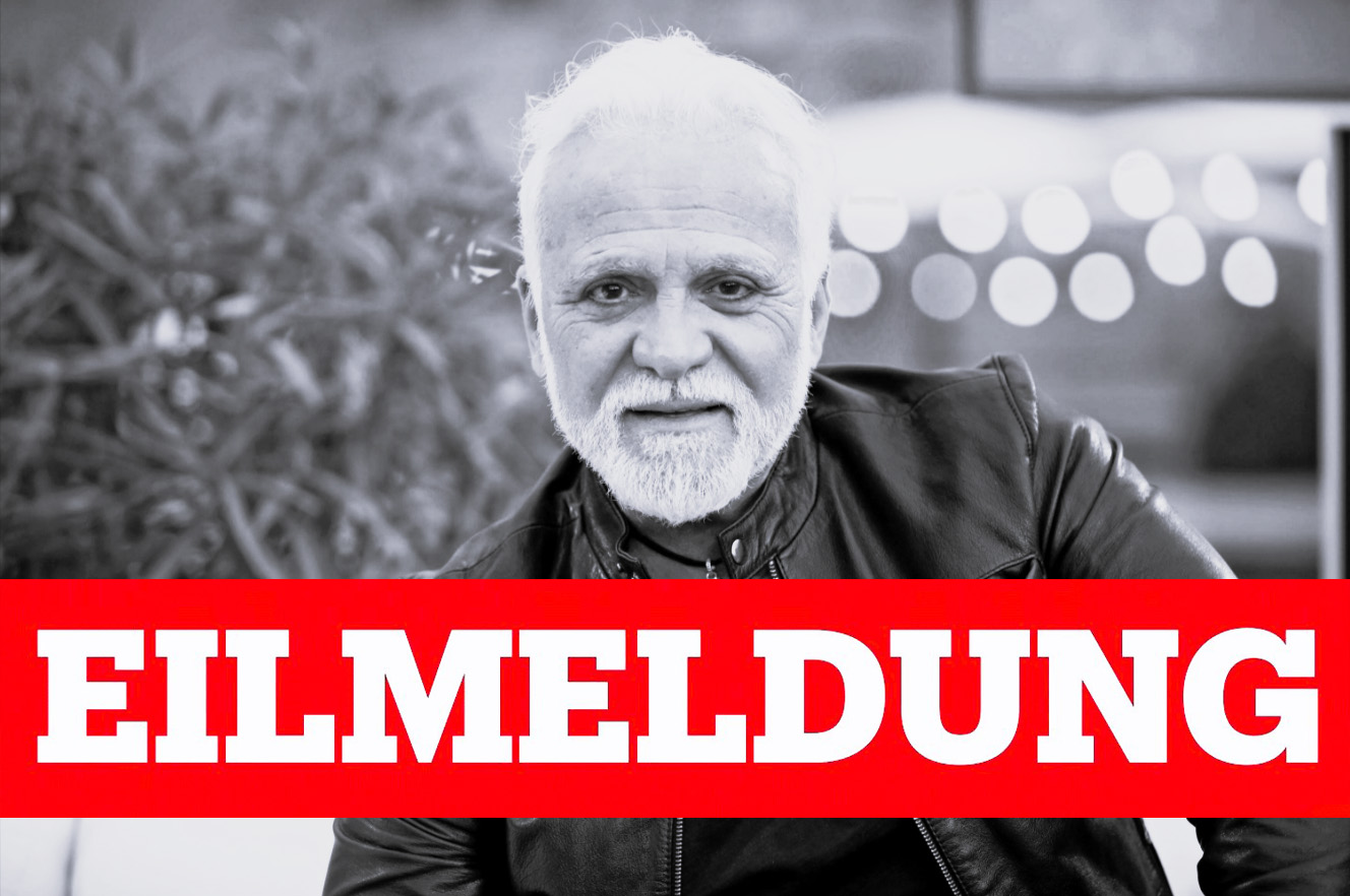 Nino de Angelo endgültig pleite? Der Sänger muss nach Gerichtsurteil hohe Summe an Manager blechen!