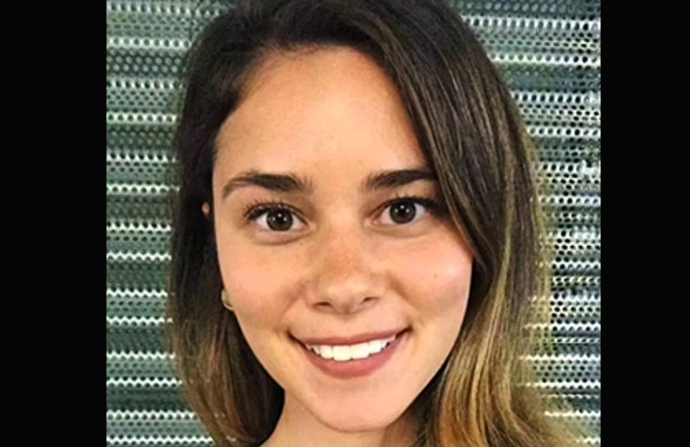 Babysitterin tötet Kind! Studentin mit Engelsgesicht soll Baby gefoltert und getötet haben