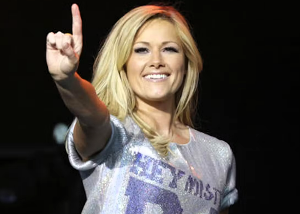 Helene Fischers Fitness-Geheimnis: Fit und schlank auch über 40 - das steckt dahinter!