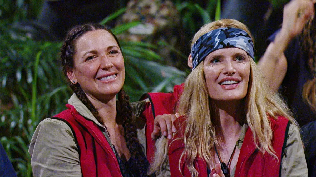 Dschungel-Camp 2026: Wer verlor die meisten Kilos im Camp?