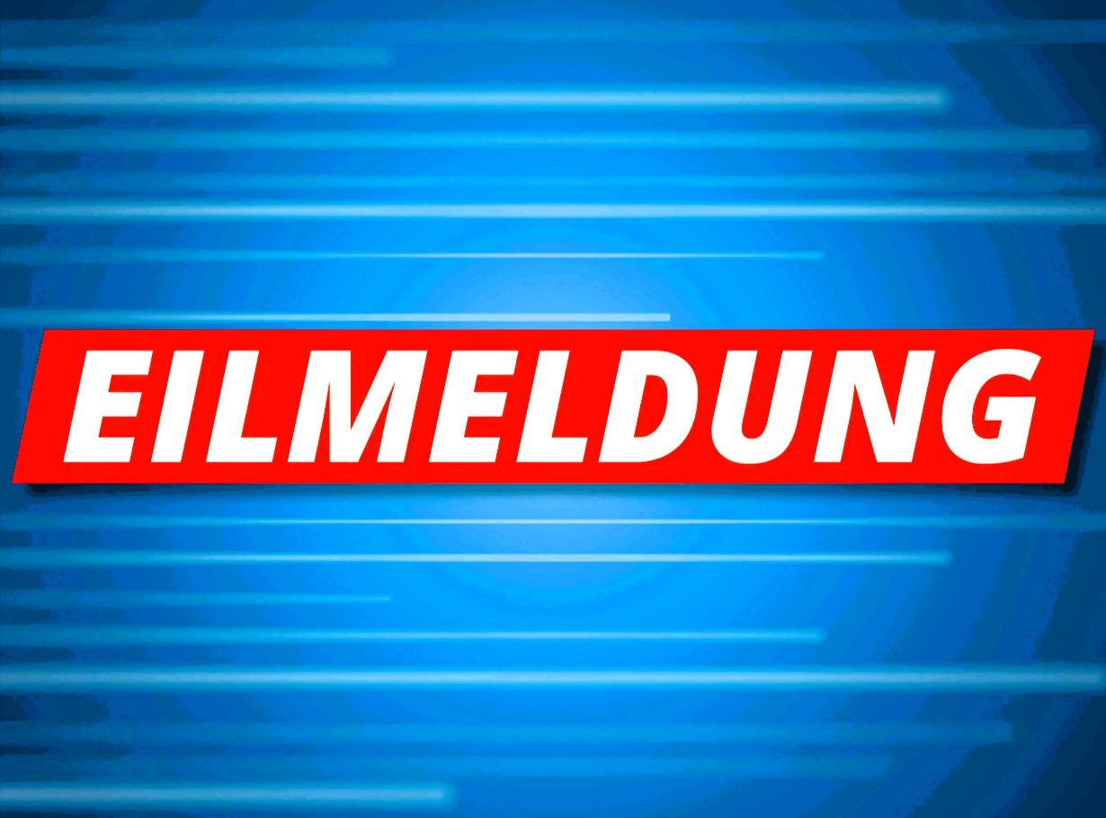 Deutscher Zug entgleist! Retter vor Ort - Bahn erklärt Wetter-Gefahren nach tödlichem Unfall