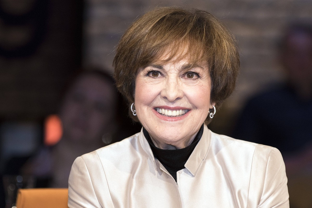 Schlager-Legende überrascht im ESC-Studio – Paola Felix plötzlich wieder im Rampenlicht