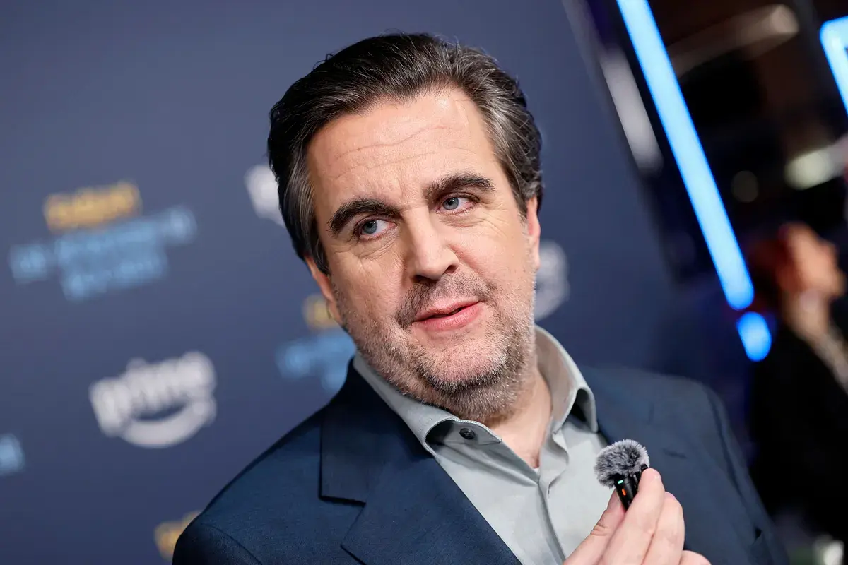 Bastian Pastewka hereingelegt: So trickten Betrüger den Komiker aus