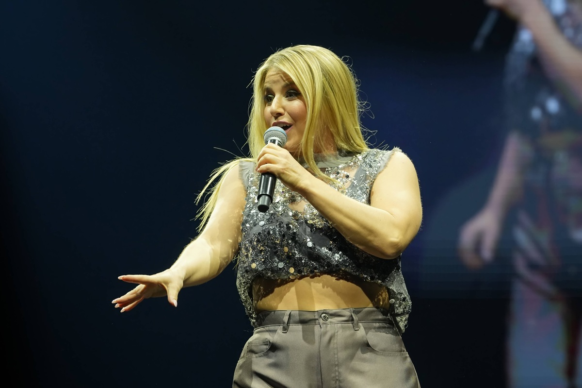 Beatrice Egli schwärmt heimlich für Thüringer Bratwurst – ihr liebster Erfurt-Plan überrascht Fans