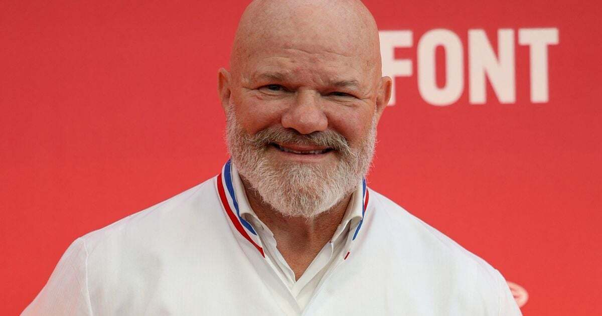 Philippe Etchebest s'installe en gare : son fast-food éphémère fait parler à Bordeaux