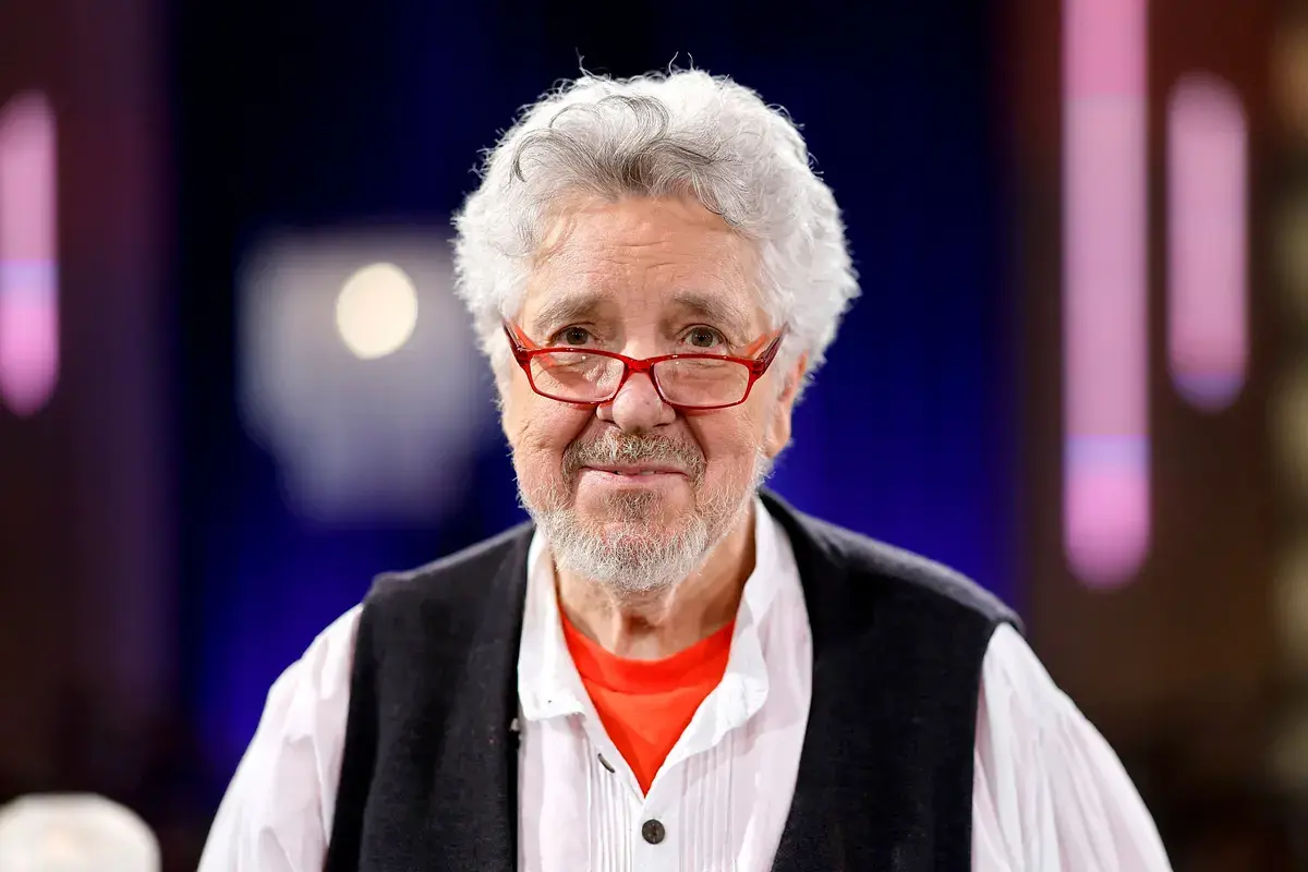 Michael Schanze muss seine Münchner Villa räumen – wie geht es jetzt weiter?