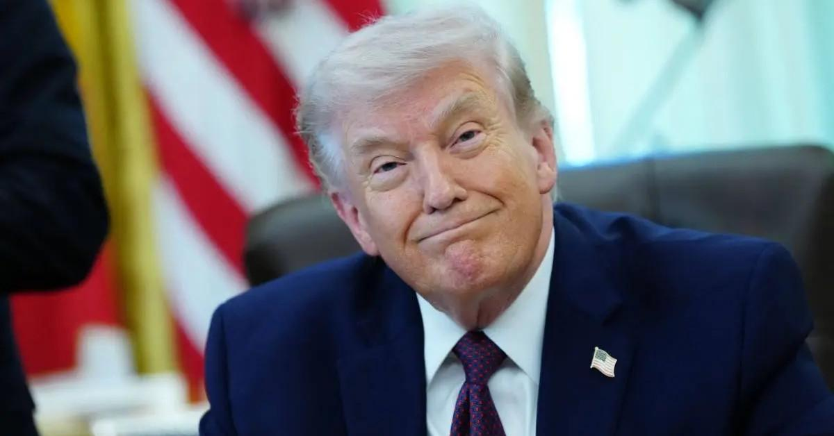 Trump’s Easter Rant Fuels Dementia Debate — Doctors Raise Concerns, White House Pushes Back