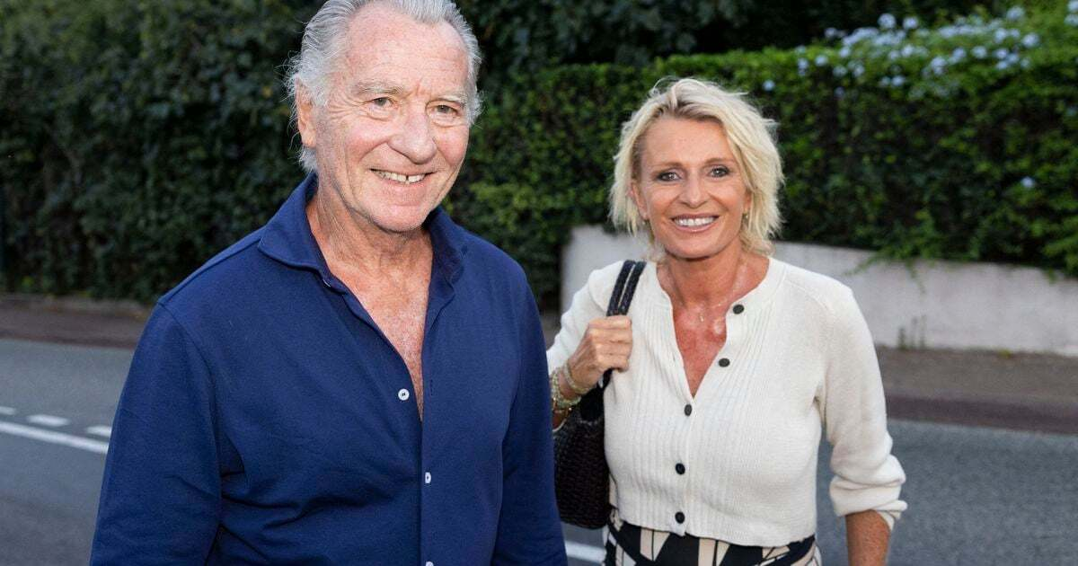 Sophie Davant et William Leymergie : mariage annoncé, le maire s'agace — ce qu'il faut savoir