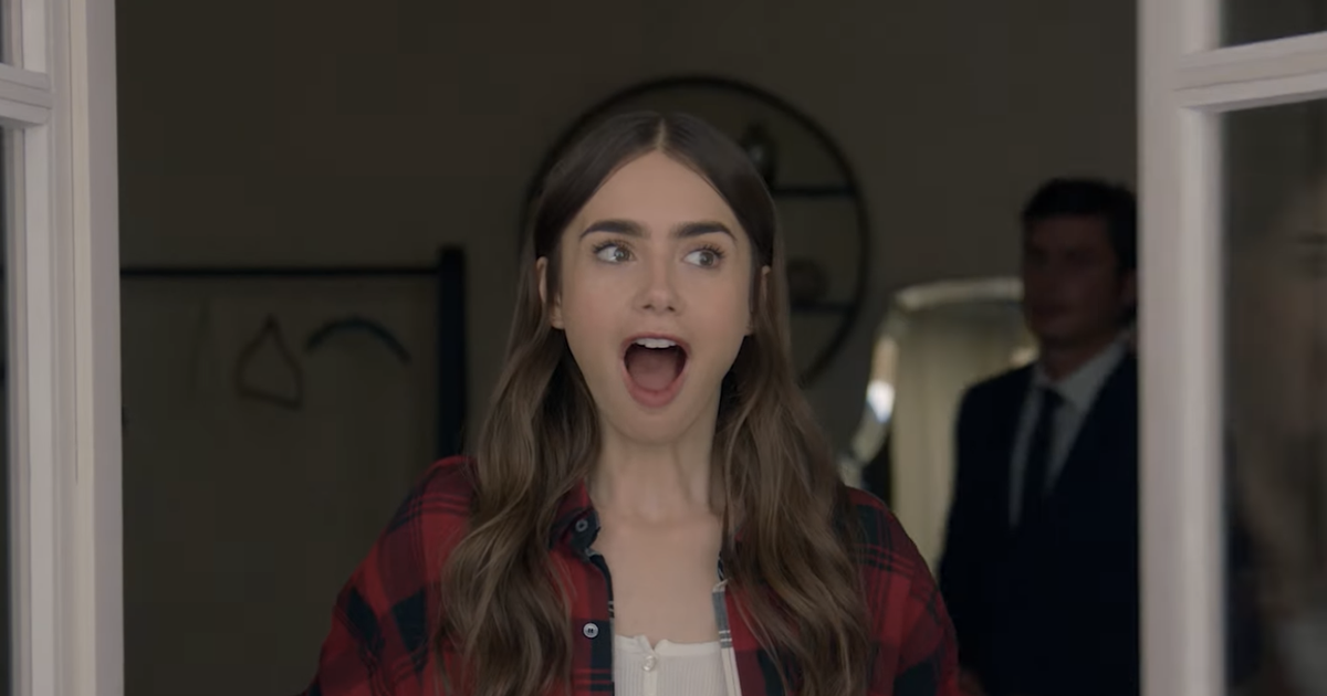 Ces appartements d'Emily in Paris sont à vendre — les prix vont vous surprendre