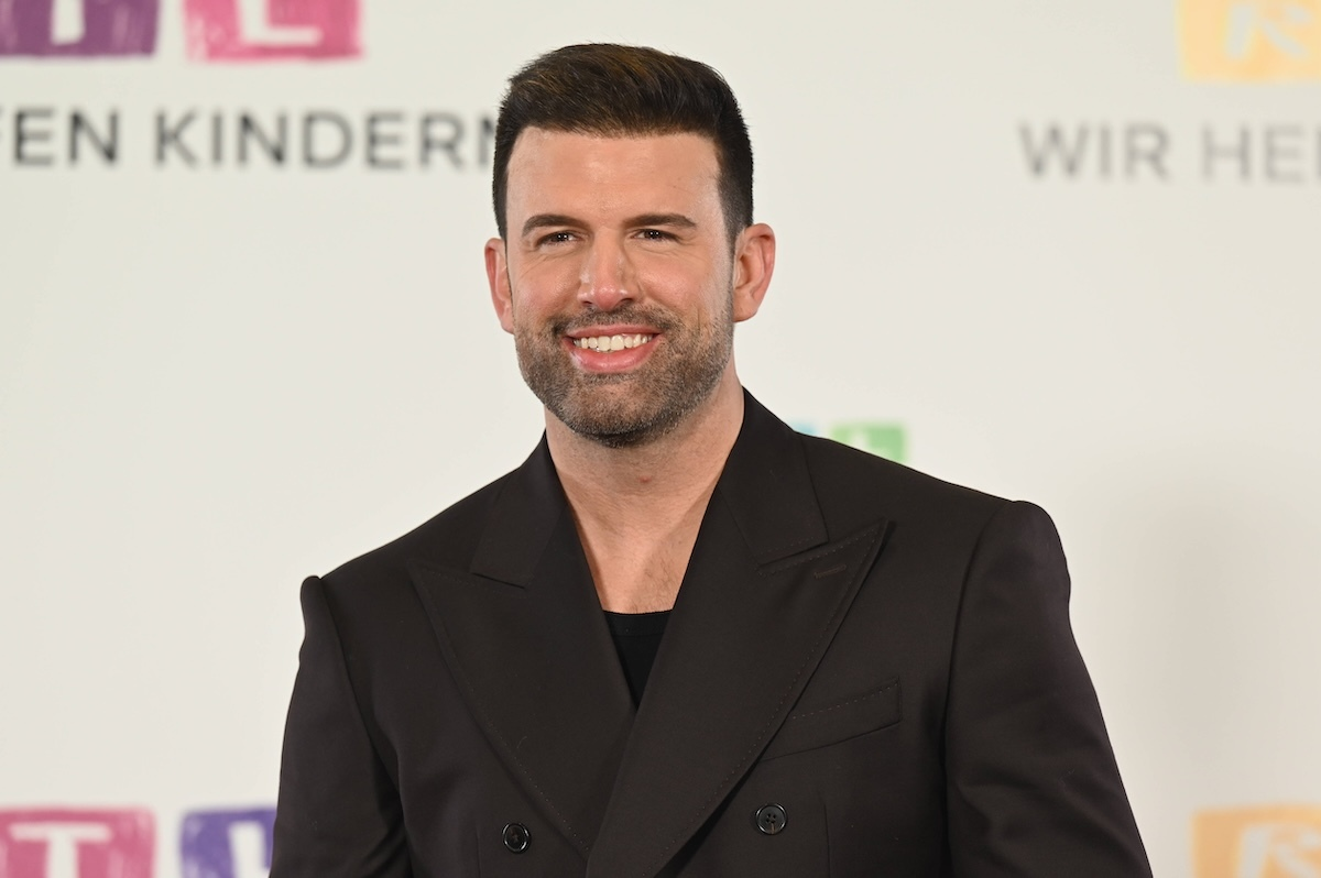 Jay Khan schlägt Alarm: Warum klassische Schlager-Shows vor dem Umbruch stehen