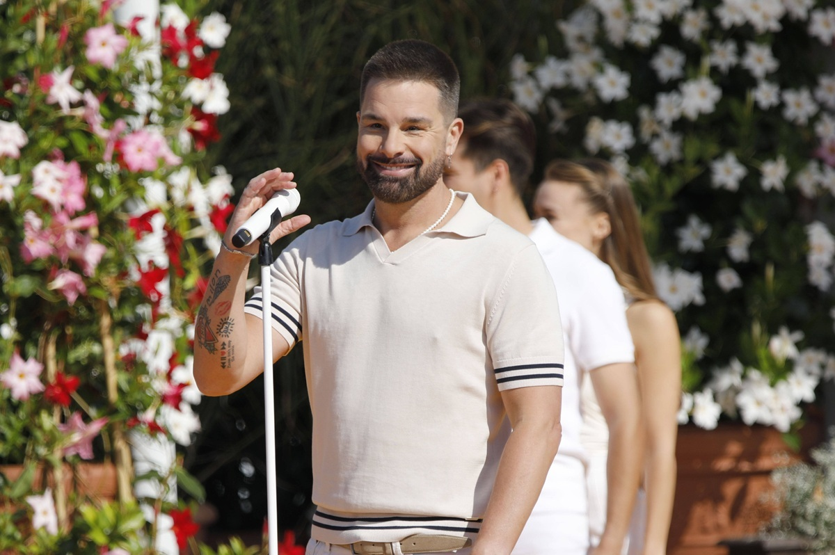 Eloy de Jong sauer: Warum das Aus von „Immer wieder sonntags“ Zuschauer und Newcomer trifft