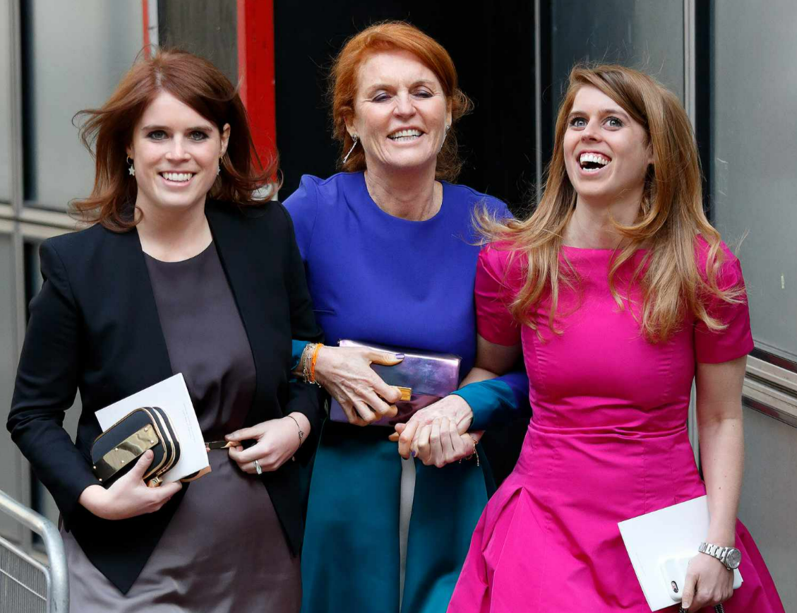 Princess Eugenie's Pregnancy Announcement Raises Eyebrows — Here's What's Noted