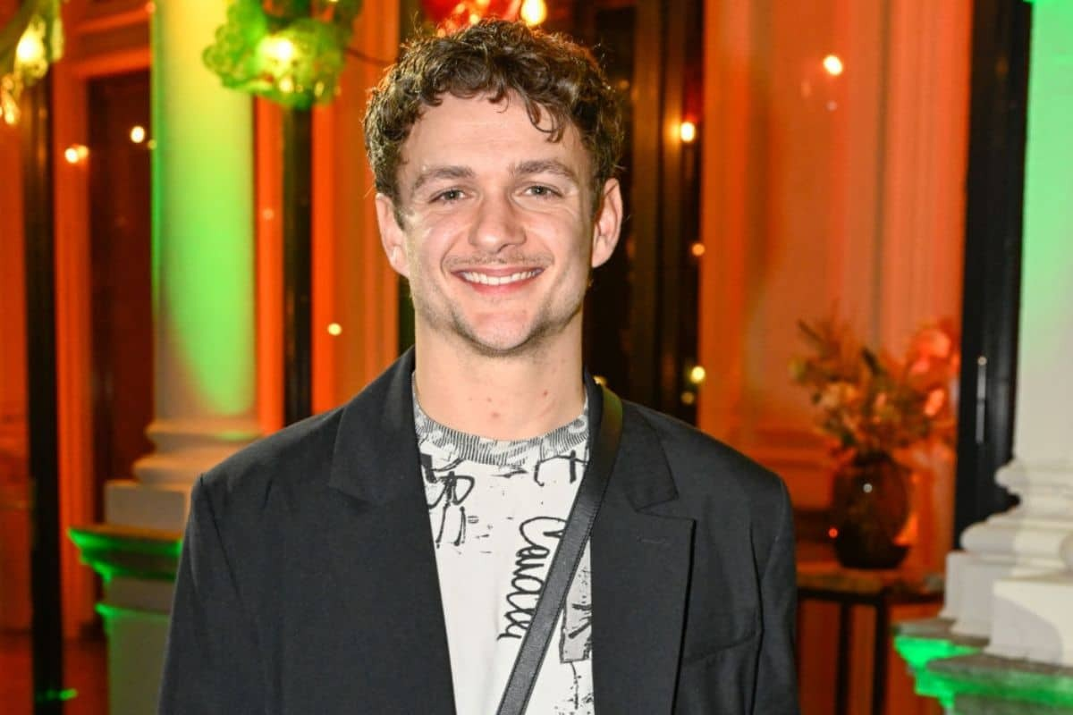 Jurre Geluk heeft een nieuwe liefde na breuk met Dirk: wat we nu weten