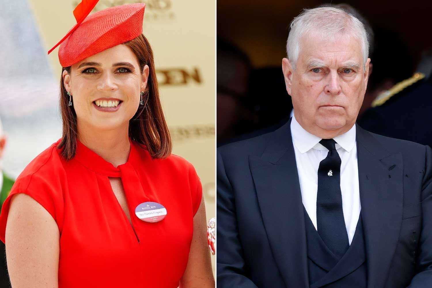 Princess Eugenie’s Pregnancy Announcement Surprises Royal Observers — Here's What Was Omitted