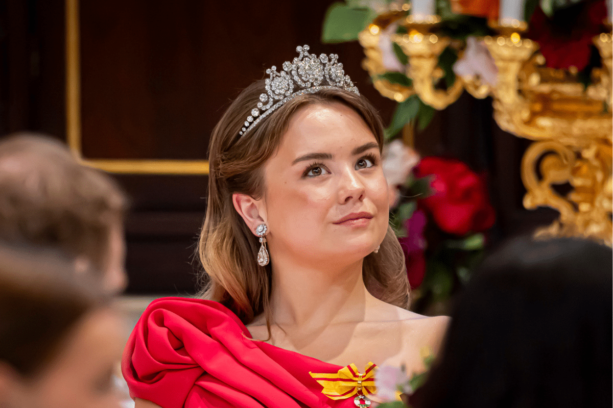 Prinses Ariane duikt het Delftse studentenleven in — wat gaat er allemaal gebeuren?