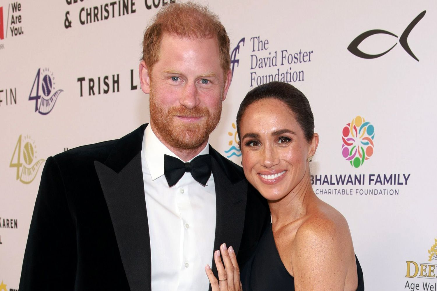 Harry and Meghan's Big Return: Sussexes Move Back to Britain with Kids