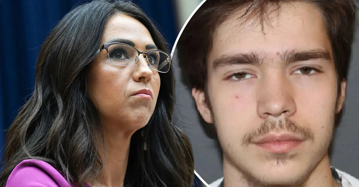 Tyler Boebert Hit with Felony Counts After Alleged Video Surfaces