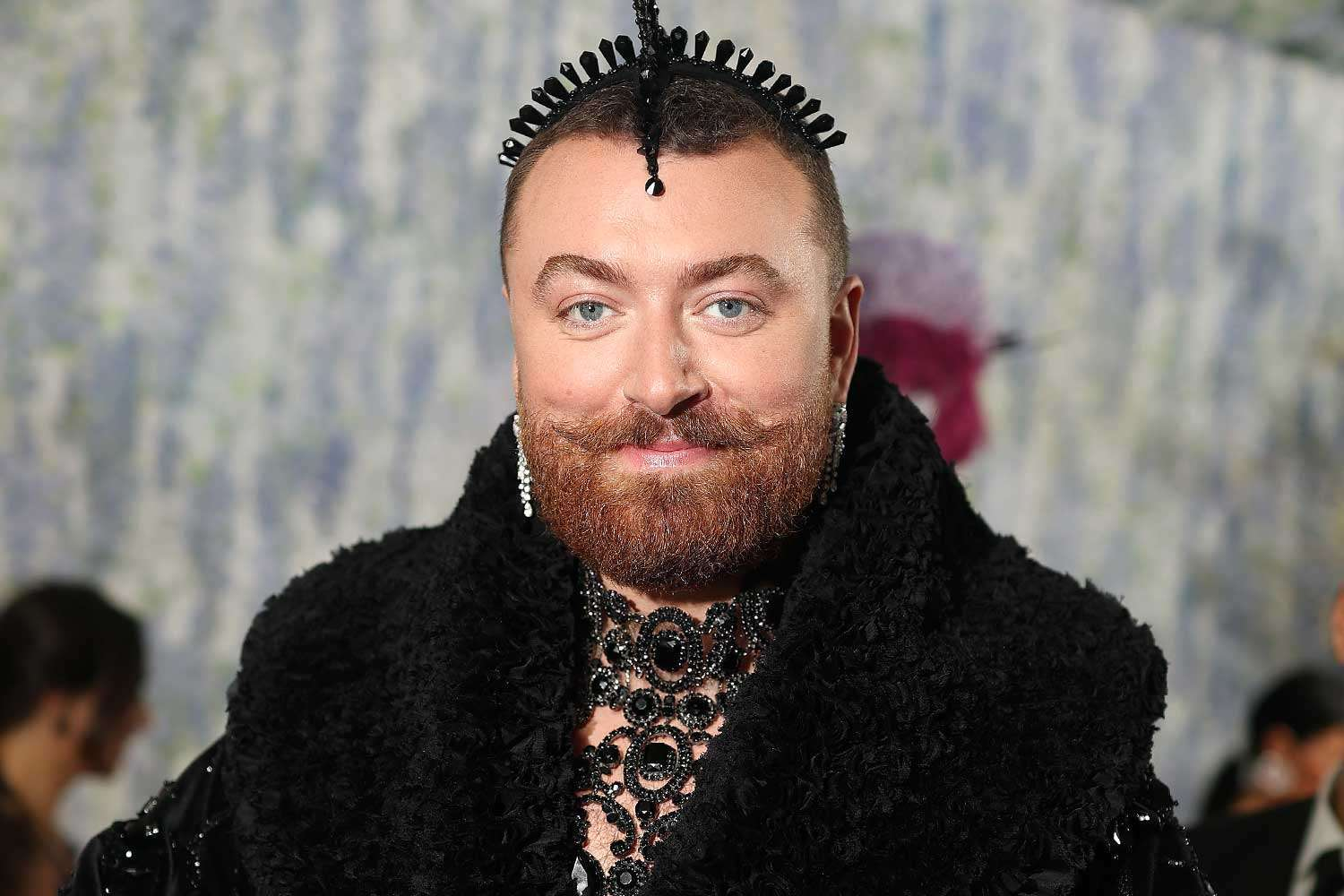 Sam Smith Reveals They’ve Always Been Non-Binary — Coming Out Was a Process