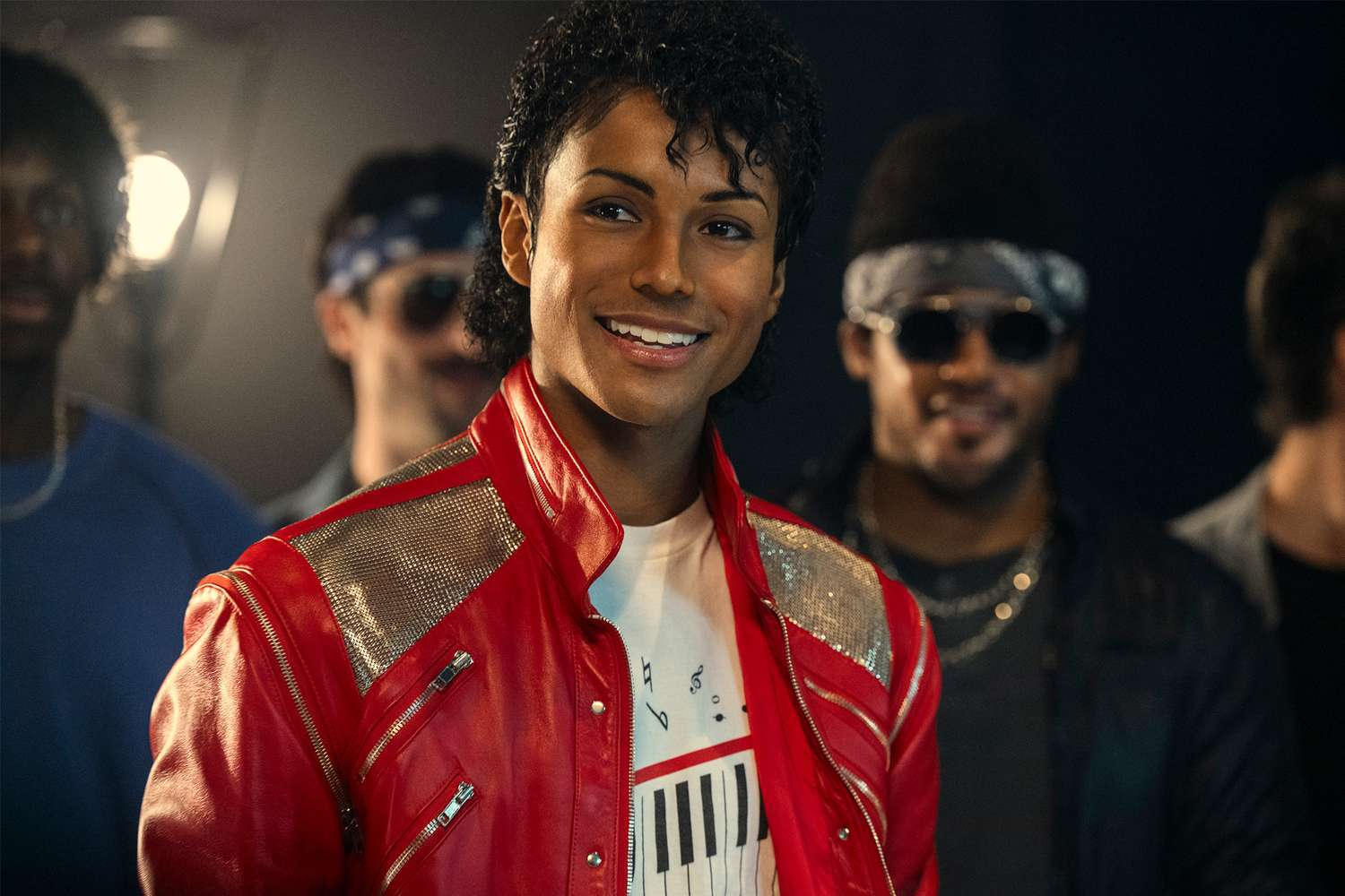 Jaafar Jackson Hints at Controversial Sequel — What He Really Wants the World to Hear