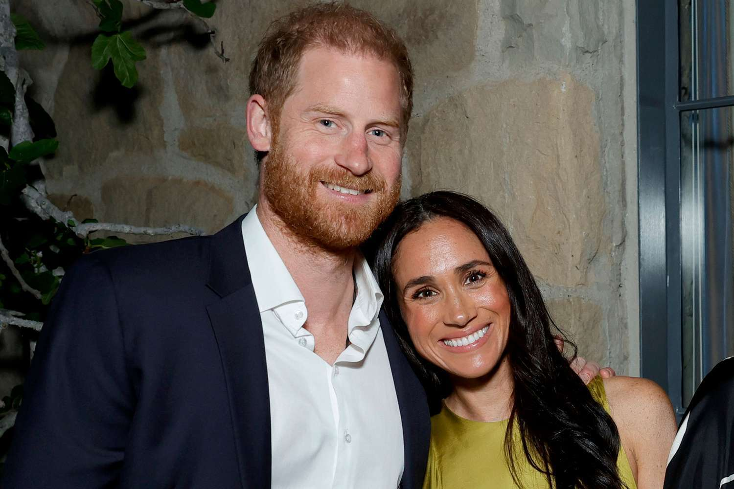 Harry and Meghan Are Moving Back to the U.K. — But Not Into a Royal Home