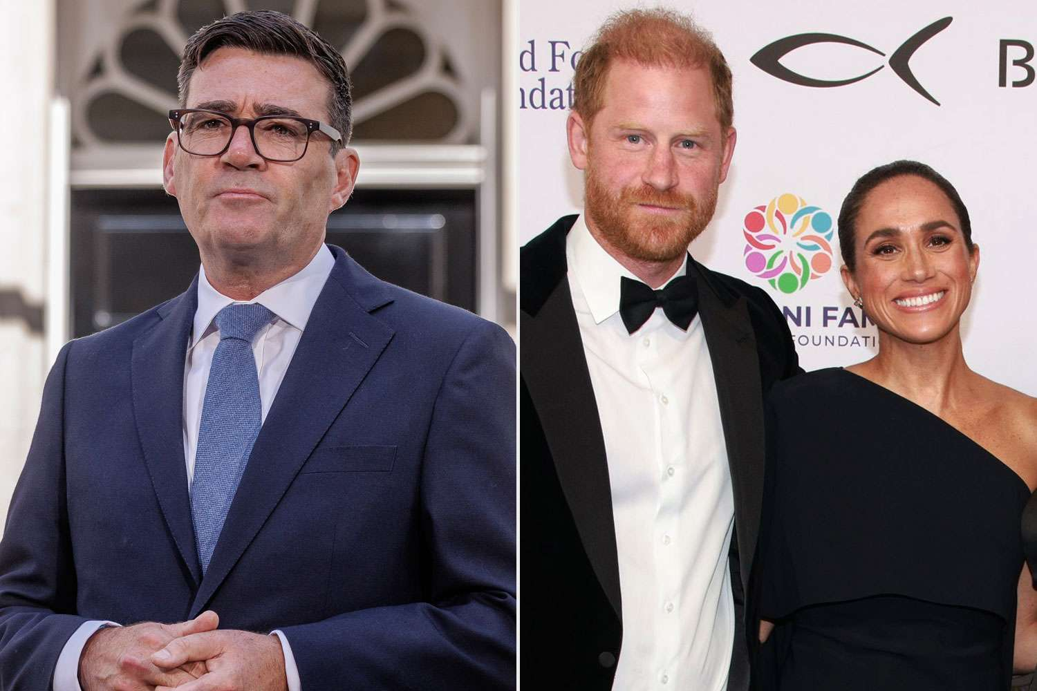 Harry and Meghan Are Returning to Britain — What the PM Had to Say
