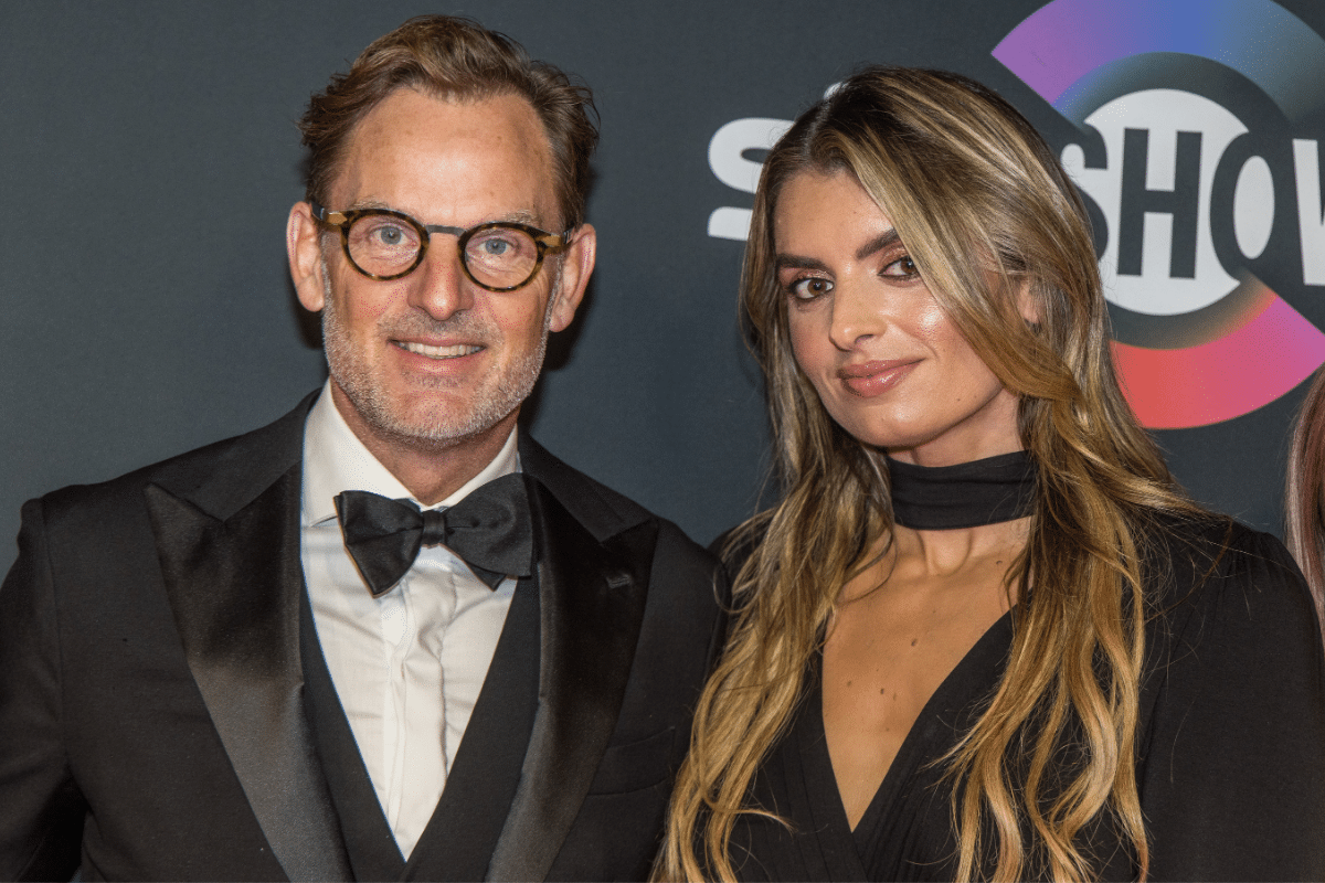 Ronald de Boer deelt angstig auto-ongeluk van dochter Maxime na hypo