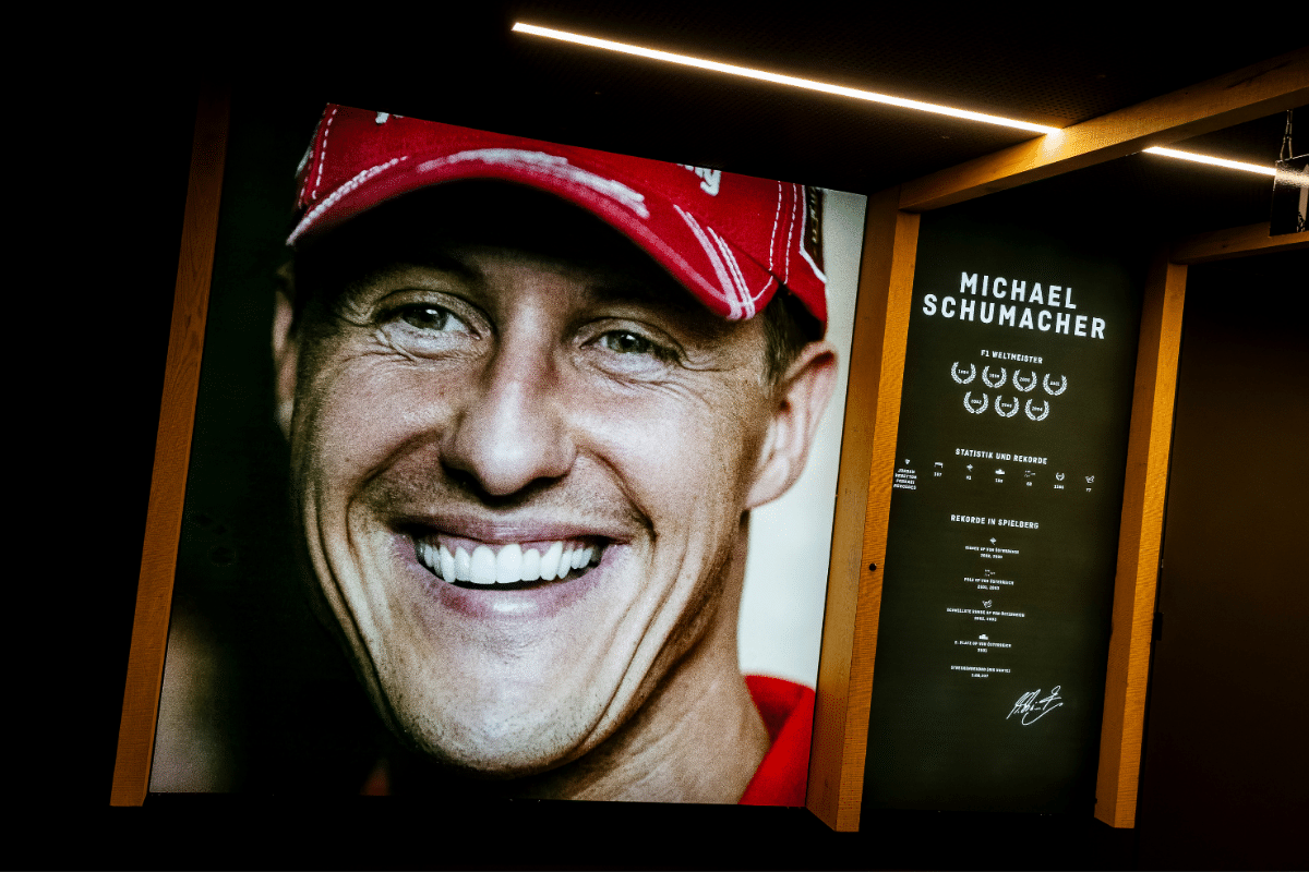 Netflix onthult: het cruciale 1994 dat Michael Schumacher tot legende maakte