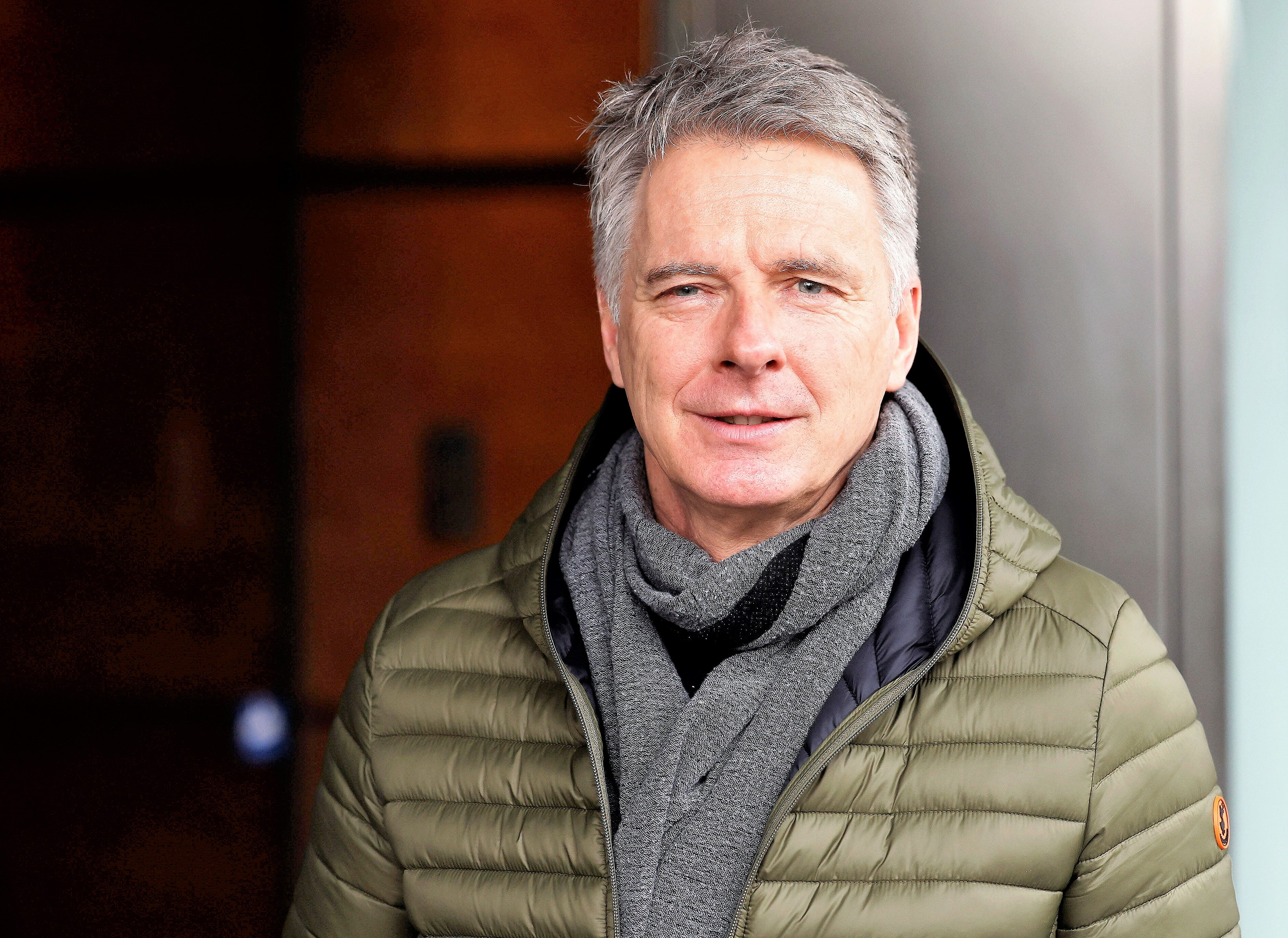 Trauriges Drama um Jörg Pilawa - Der Krebs nahm ihm den geliebten Vater