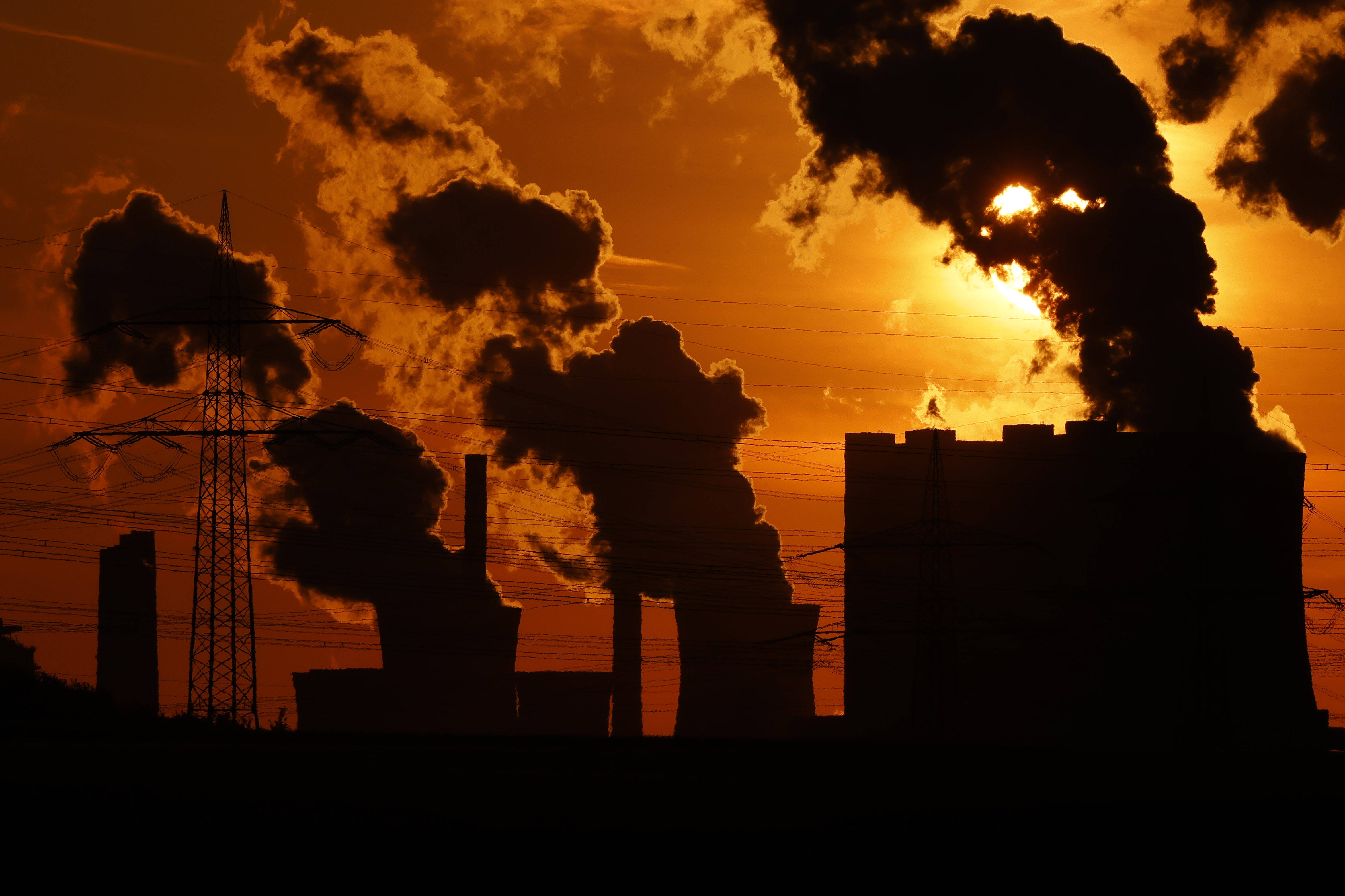 Geheime Dokument der Bundesregierung enthüllen wie knapp Gas, Kohle und Strom wirklich sind!