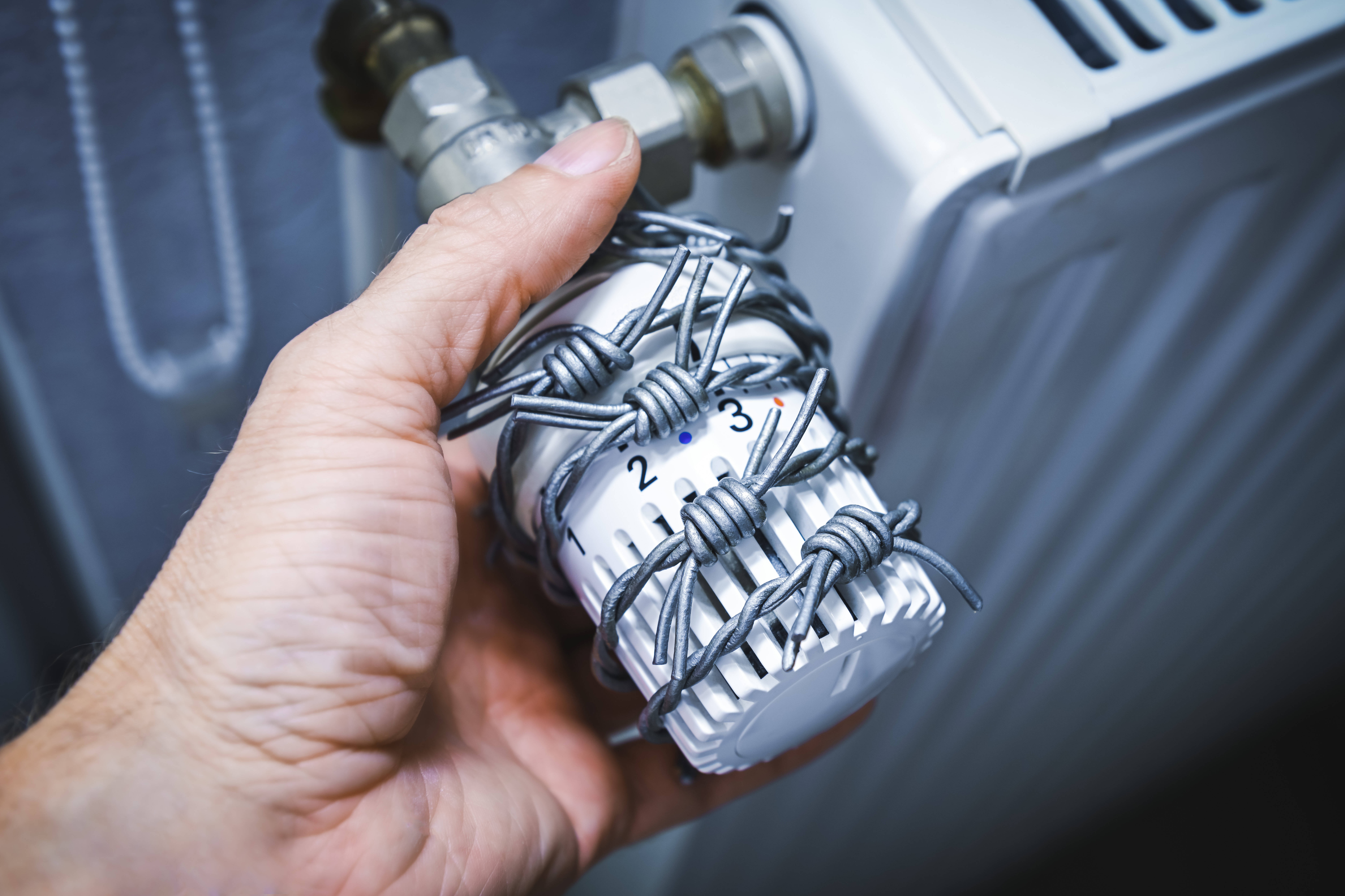 Lindner mit schlimmer Prognose zur Energiekrise - hohe Energiepreise werden noch lange bleiben!