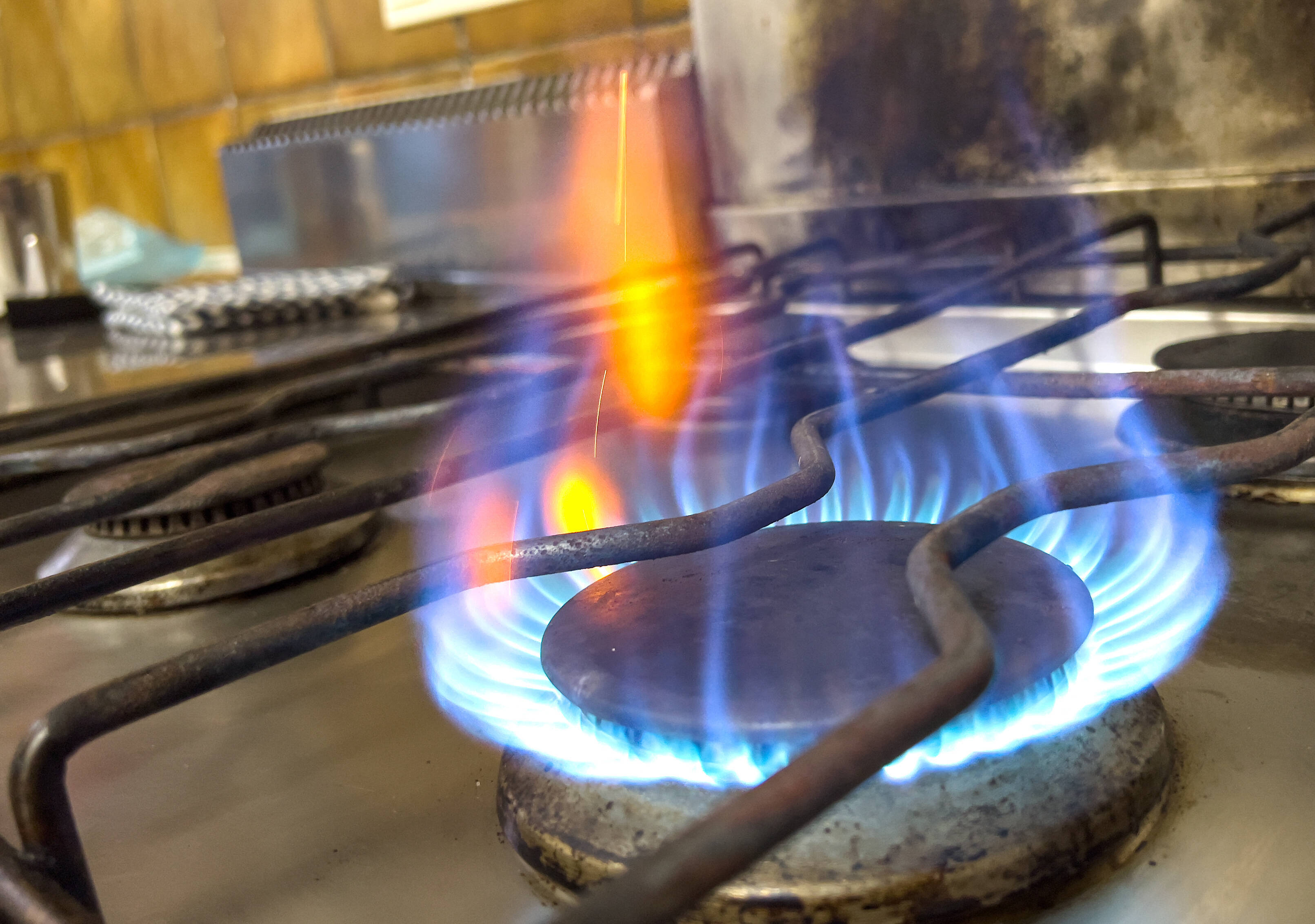 Neuer Gas-Deal mit Katar - Fallen jetzt die Gaspreise? Wie wirkt sich dieser Vertrag für die Bürger aus?